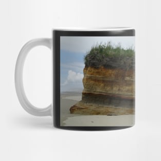 Write it in Sandstone Mug